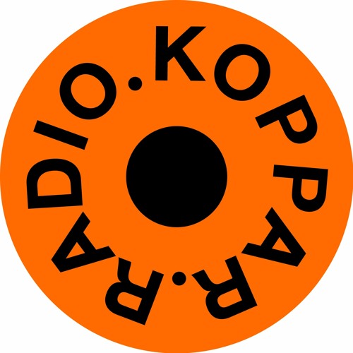 Koppar Radio’s avatar