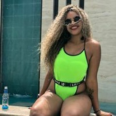 Rayssa Andrade