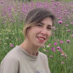 Nahid Sadeghi
