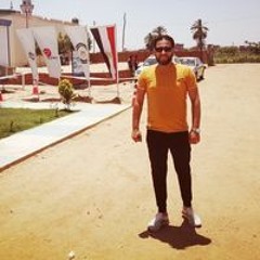 Shady Hassan