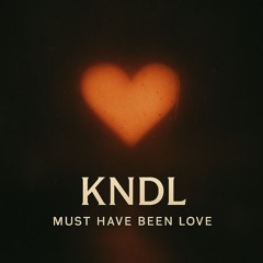 Must Have Been Love