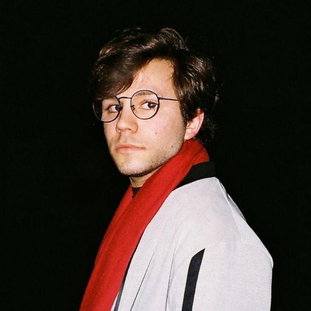 Aveev Isaacson’s avatar