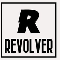 Black Revolver