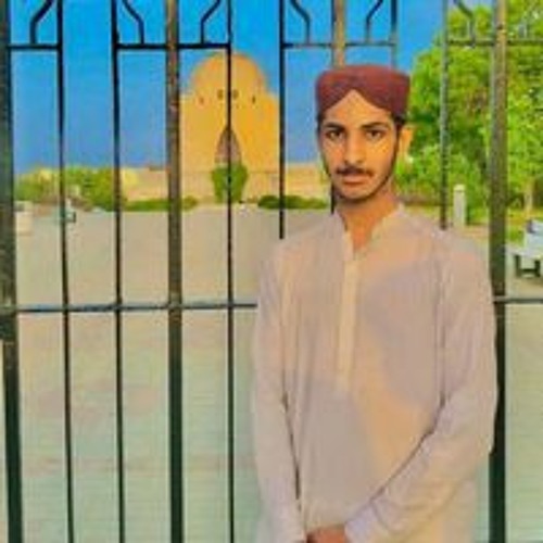 Abdullah Shaikh’s avatar