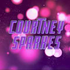 Courtney Sparkes