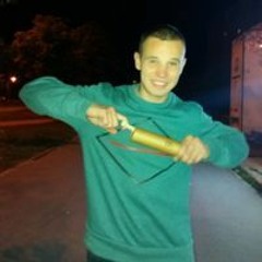Павел Кузнецов