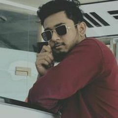Nishal Muhammed