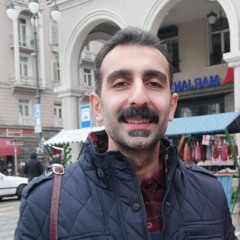 Amir Niknam