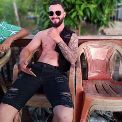 Lucas Andrin
