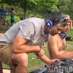 Marcus Stafford (bison beats)