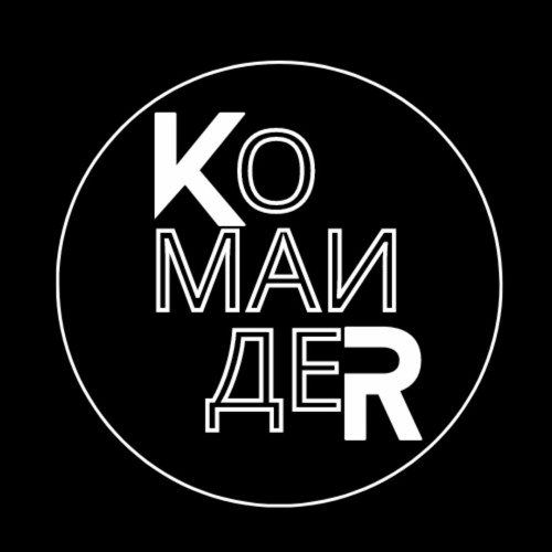 KOMAИДER (Official)’s avatar