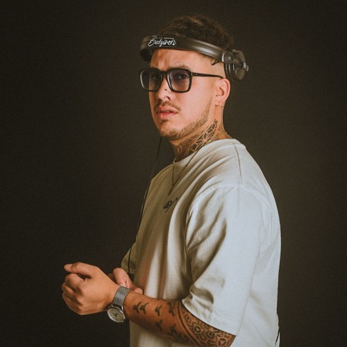 Bredzinski — artist photo