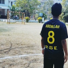 Abdullah 1701