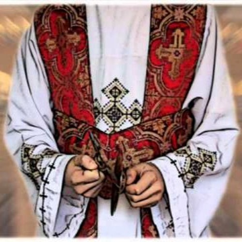 Bright Saturday - 3rd Canticle - Coptic - Live - Bola Mounir - الهوس الثالث - بولا منير