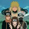 equipe 7 minato