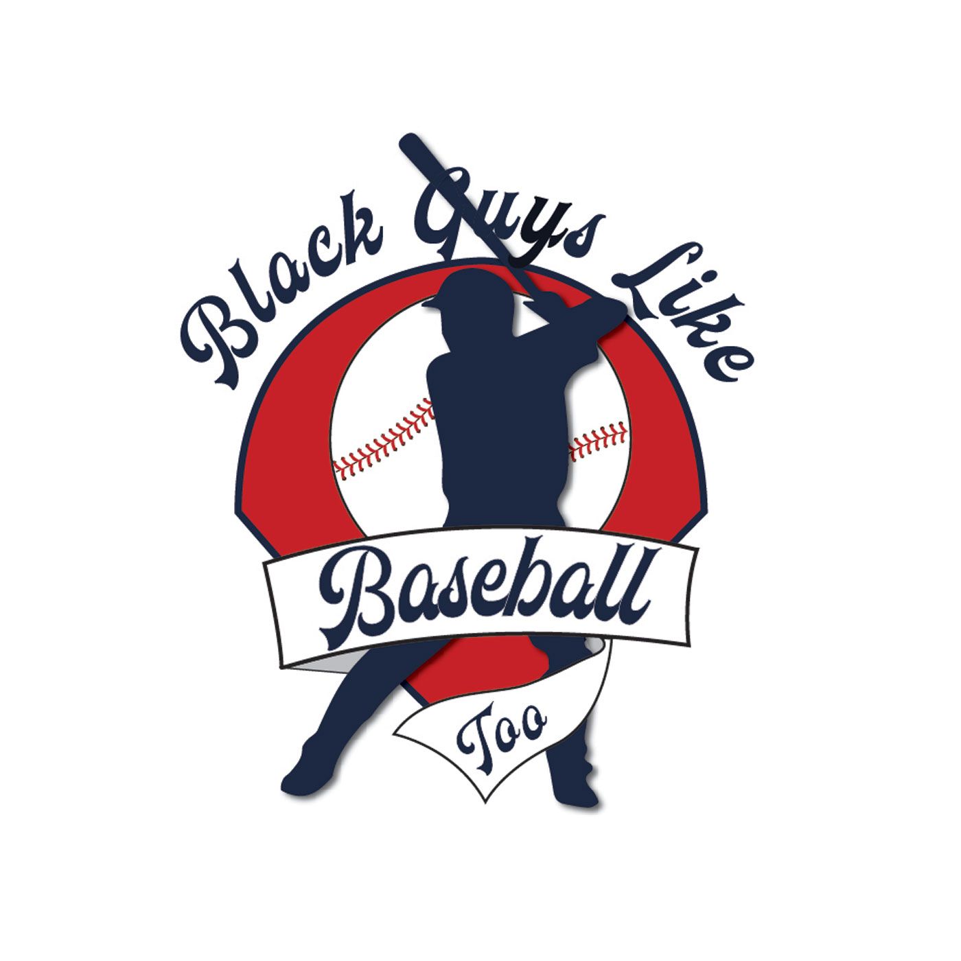 Black Guys Like Baseball Too
