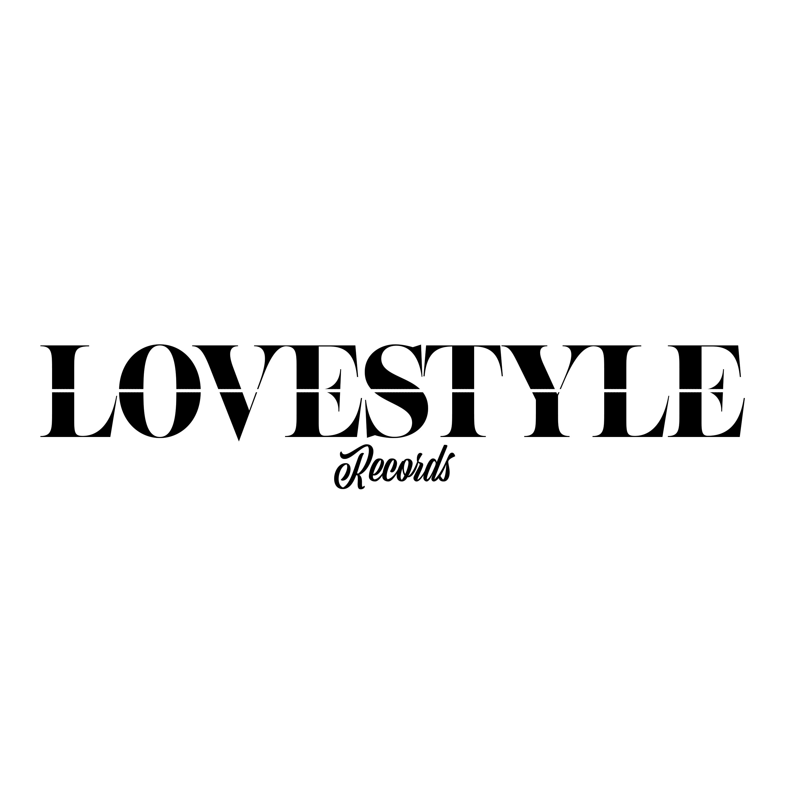 LoveStyle Records