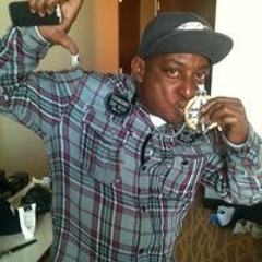 Thaddis King Thad Robertson