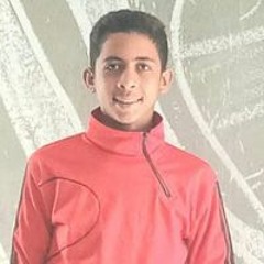 مصطفي عامر ابو هديه