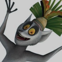 King Julian