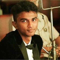 Joseph Jebaraj