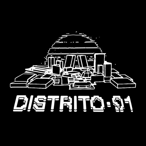 DISTRITO 91’s avatar