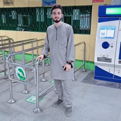 Hassan Negm