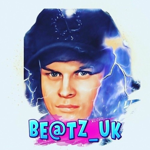 BE@TZ_UK 🇬🇧 OFFICIAL’s avatar