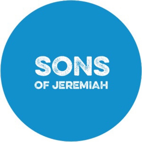 Sons of Jeremiah’s avatar