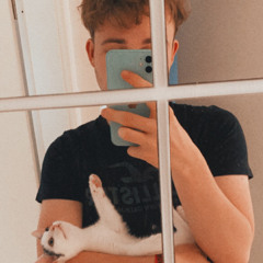 Ben 🐱
