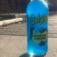 calypso🪼
