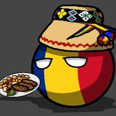 Romaniaball