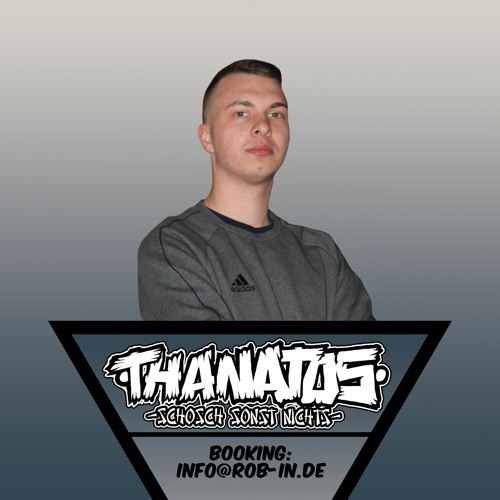 Thanatos’s avatar
