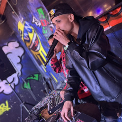 DJ BIEEL NK 🚂