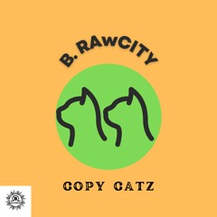 B. RAwCITY Cant Tell Me Nothin ( Hip Hop Lyrical [underground] rap Music) original