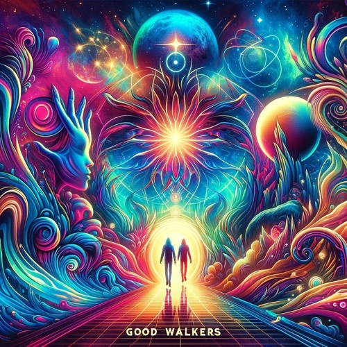 Good Walkers’s avatar