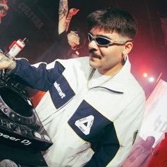 DJ Mariachi