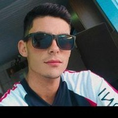 Yuri Lourenco Dos Santos