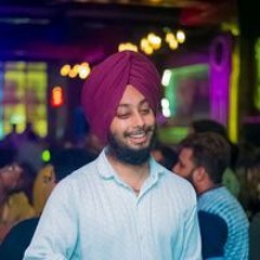 Jaswinder Singh Sabarwal