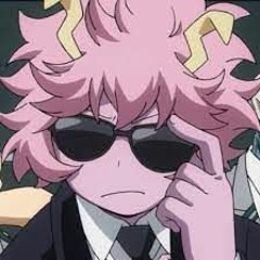 ✨✨mina ashido✨✨