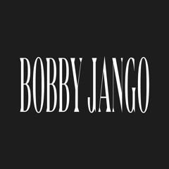 Bobby Jango
