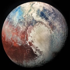 Pluto Pace