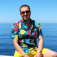 Yazdan Maghsoud
