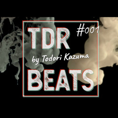 十鳥 一真/Todori Kazuma