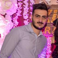 George Yacoub