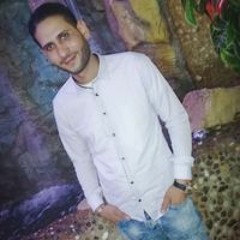 Mosad Elkhazragy