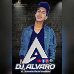 DJ Alvaro Silvia Cauca N÷2
