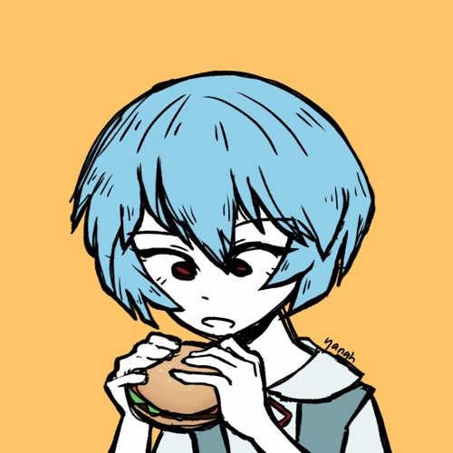 YURI’s avatar