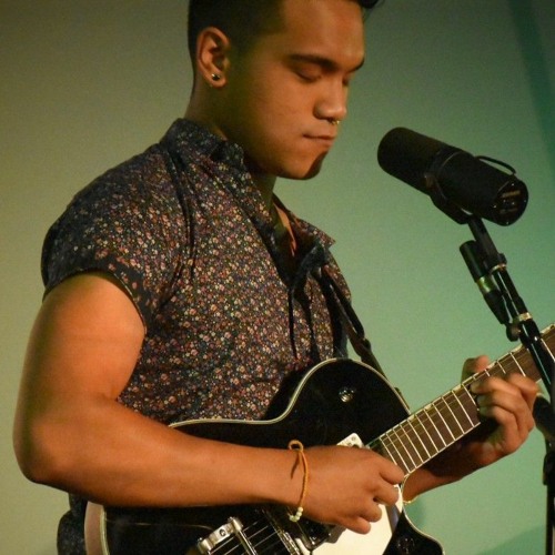 Stream Dancing On A Broken Record by KAI | Listen online for free on