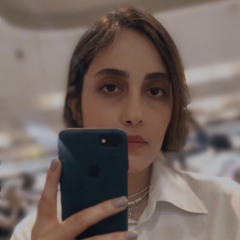 Parichehr Babaahmadi
